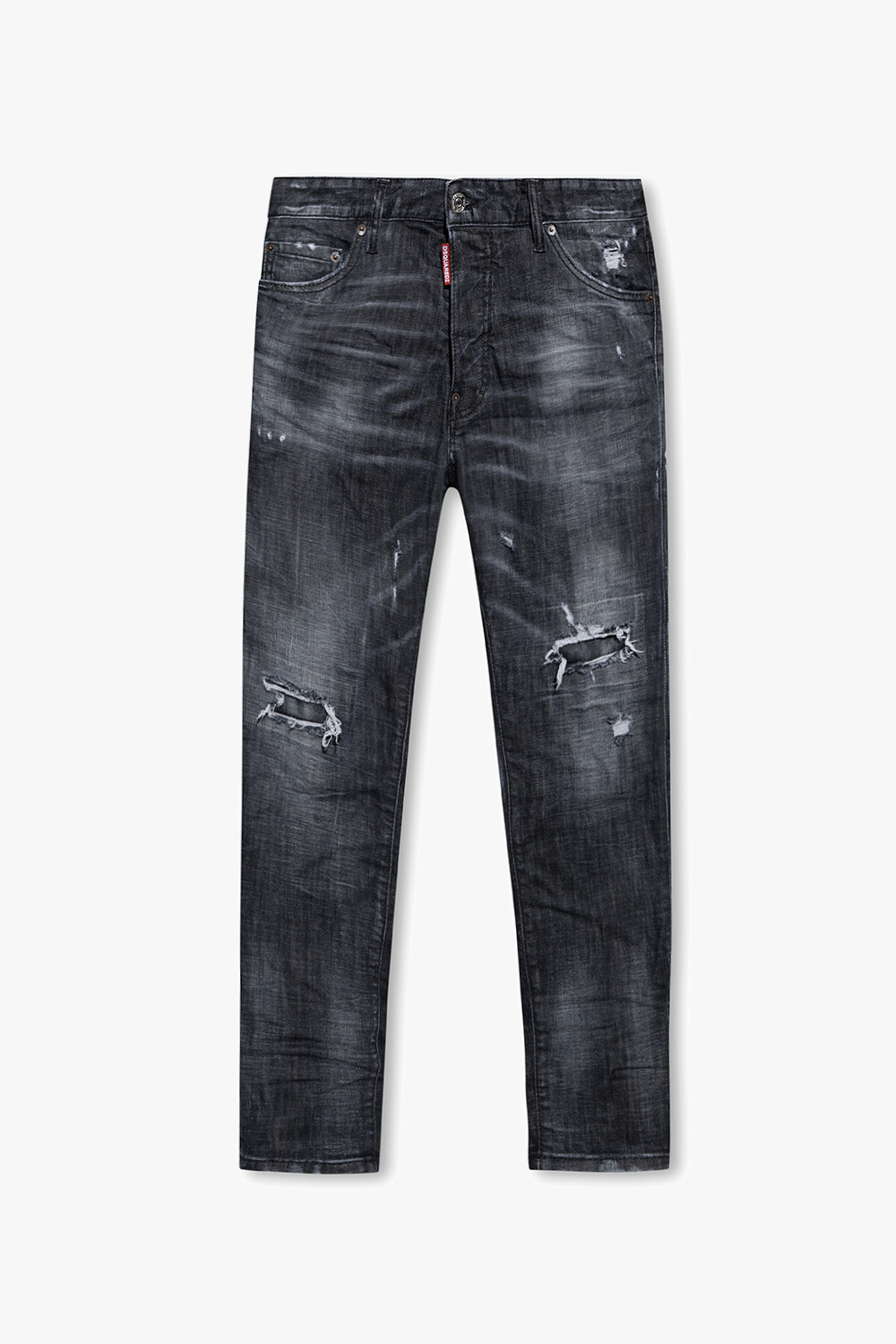 Dsquared jeans best sale size guide